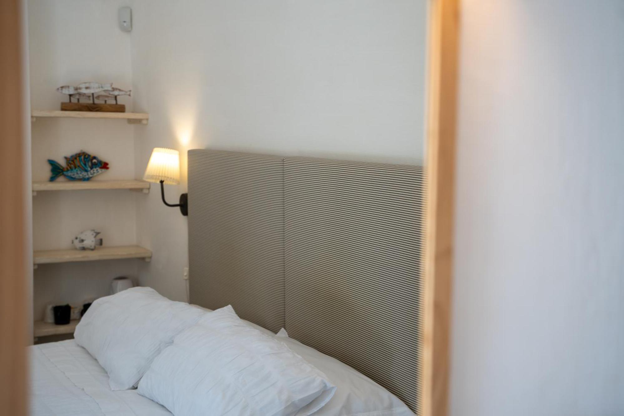 Villa Pesce Selva Di Fasano Habitación foto