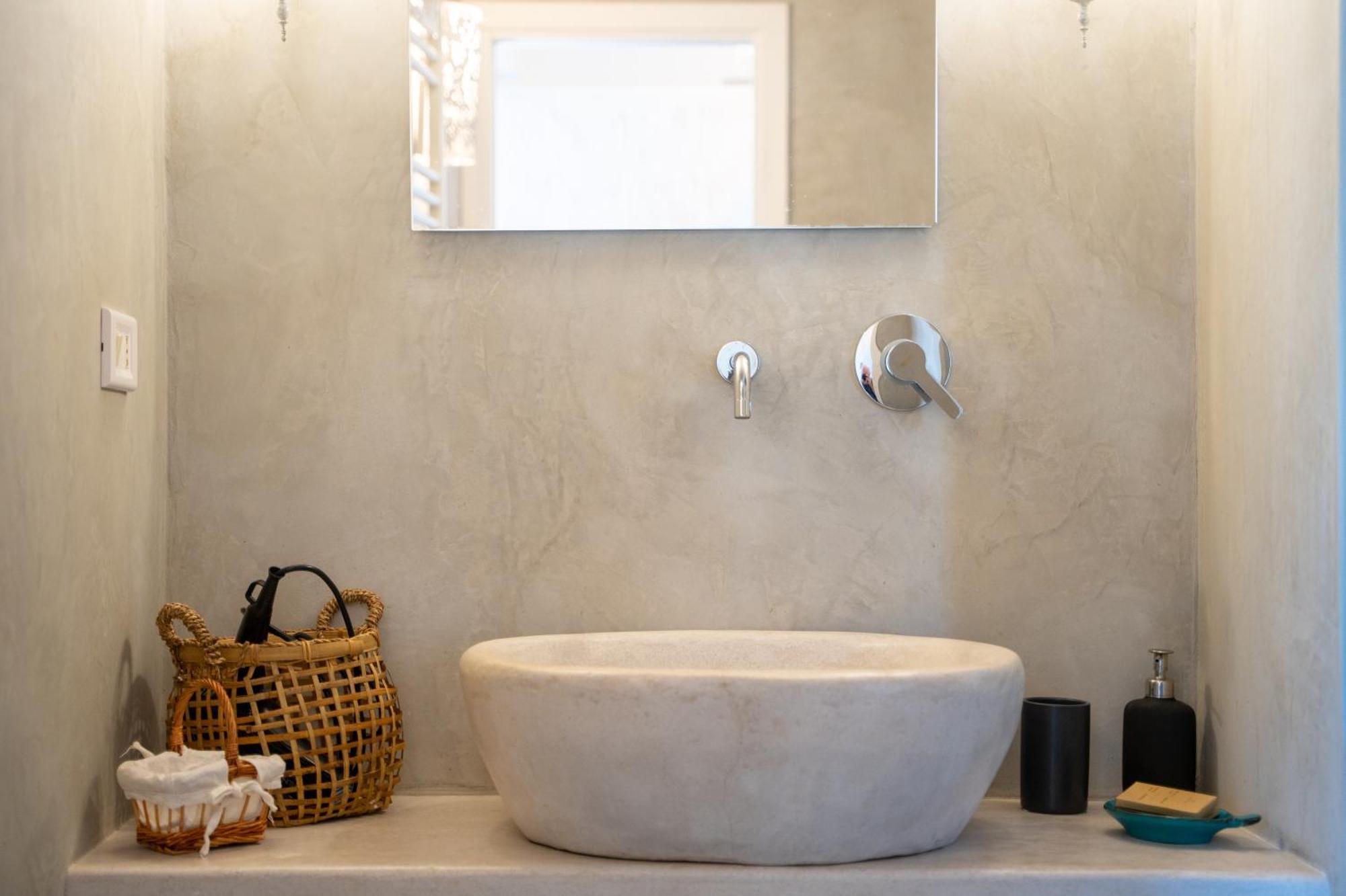 Villa Pesce Selva Di Fasano Habitación foto