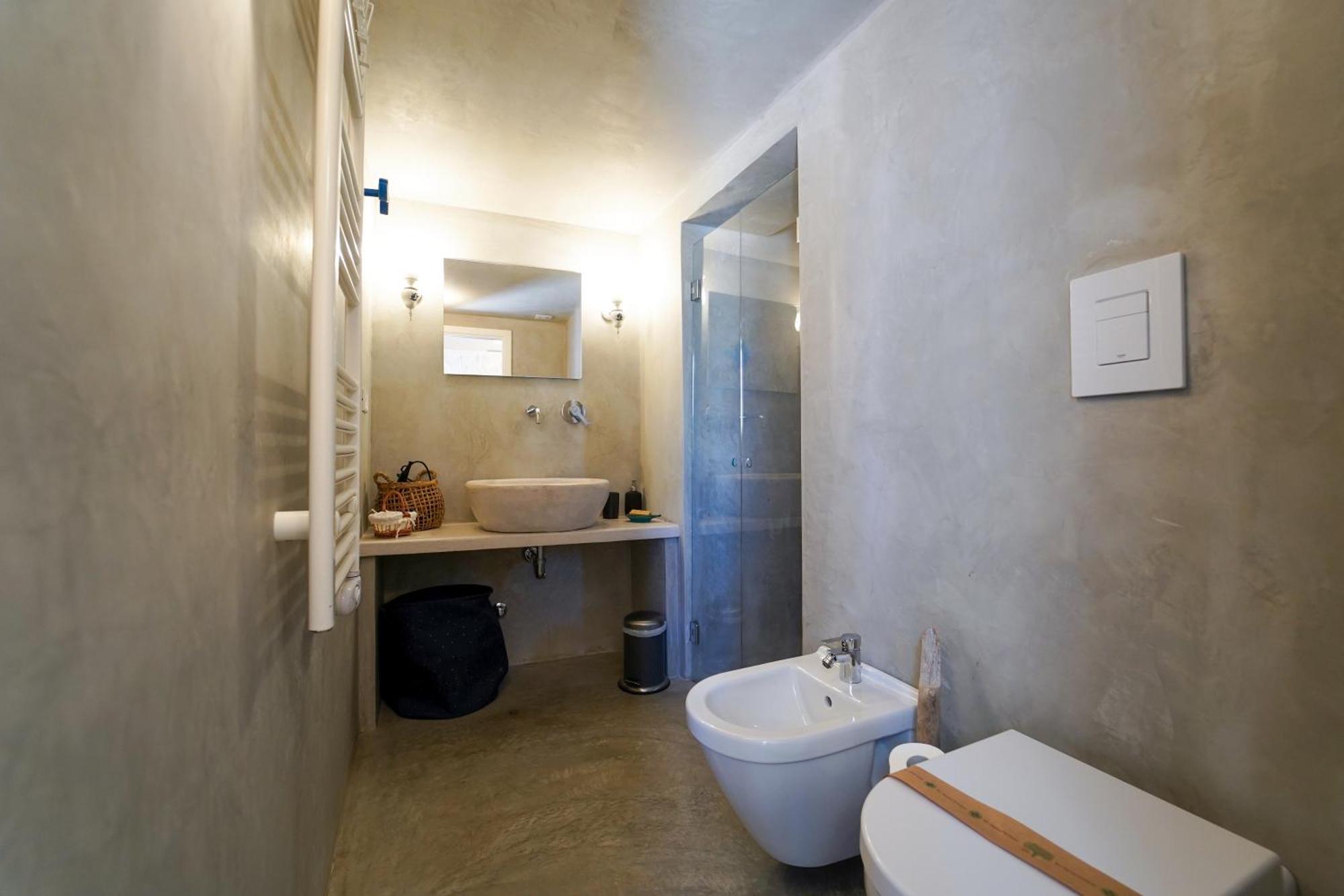 Villa Pesce Selva Di Fasano Habitación foto