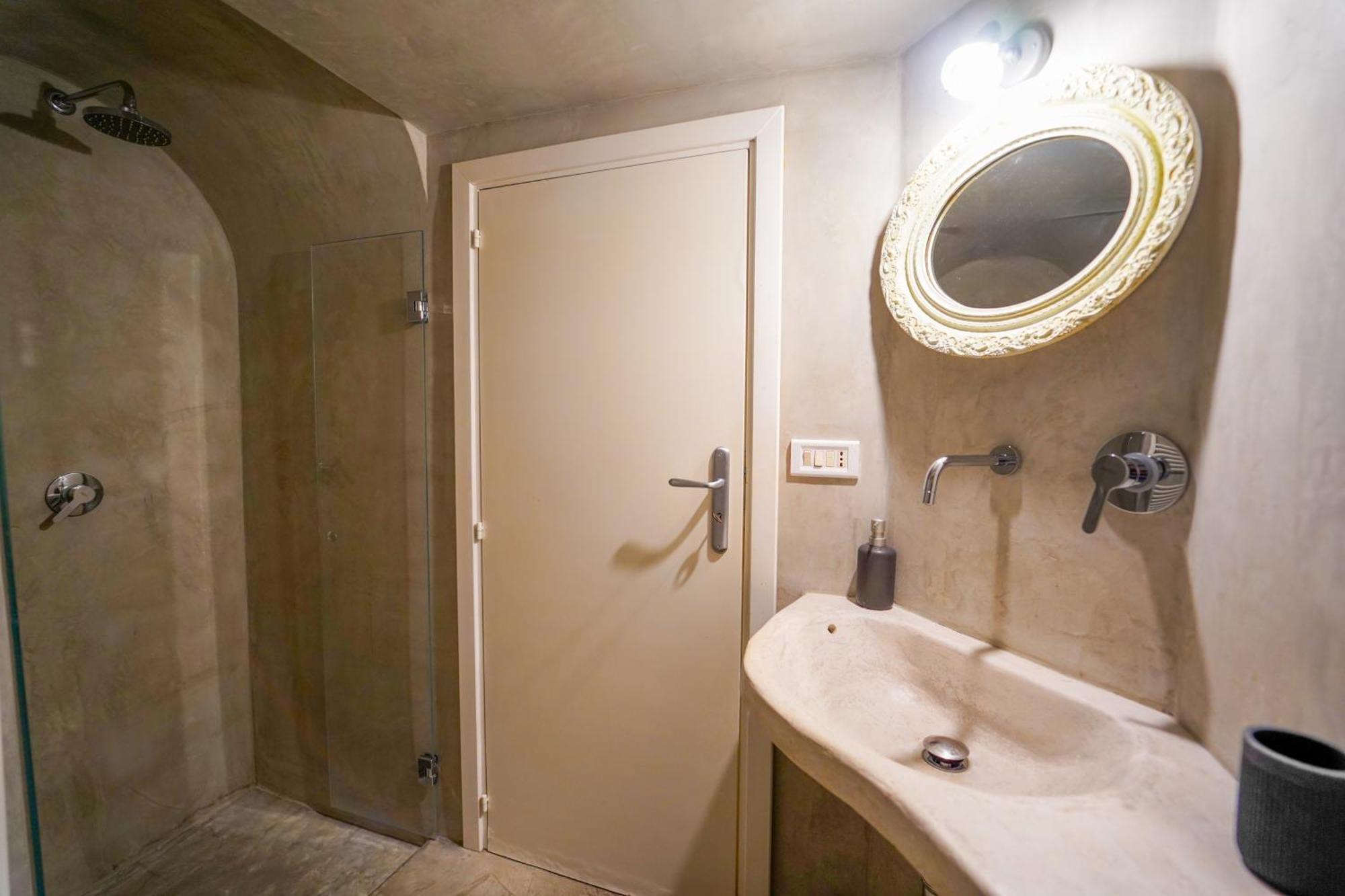 Villa Pesce Selva Di Fasano Habitación foto