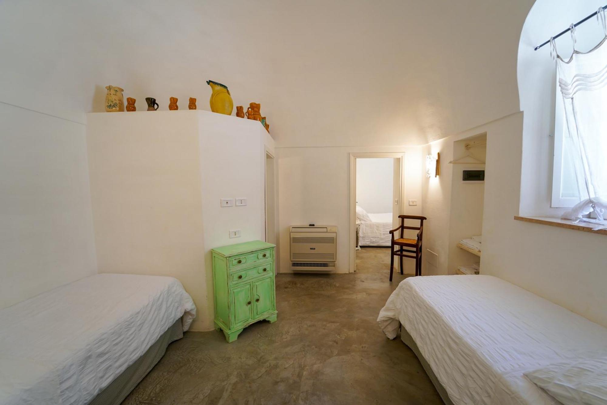 Villa Pesce Selva Di Fasano Habitación foto