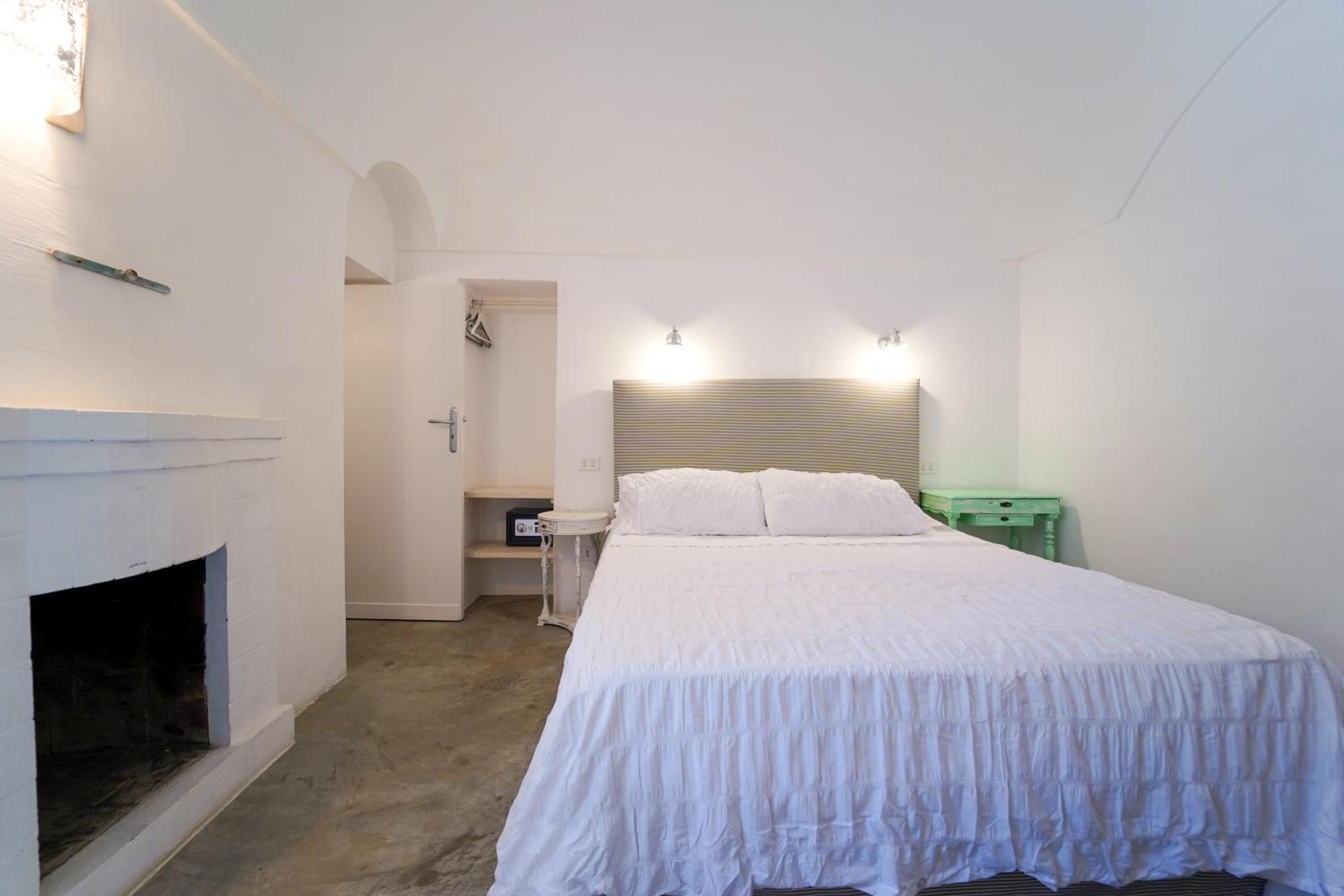 Villa Pesce Selva Di Fasano Habitación foto
