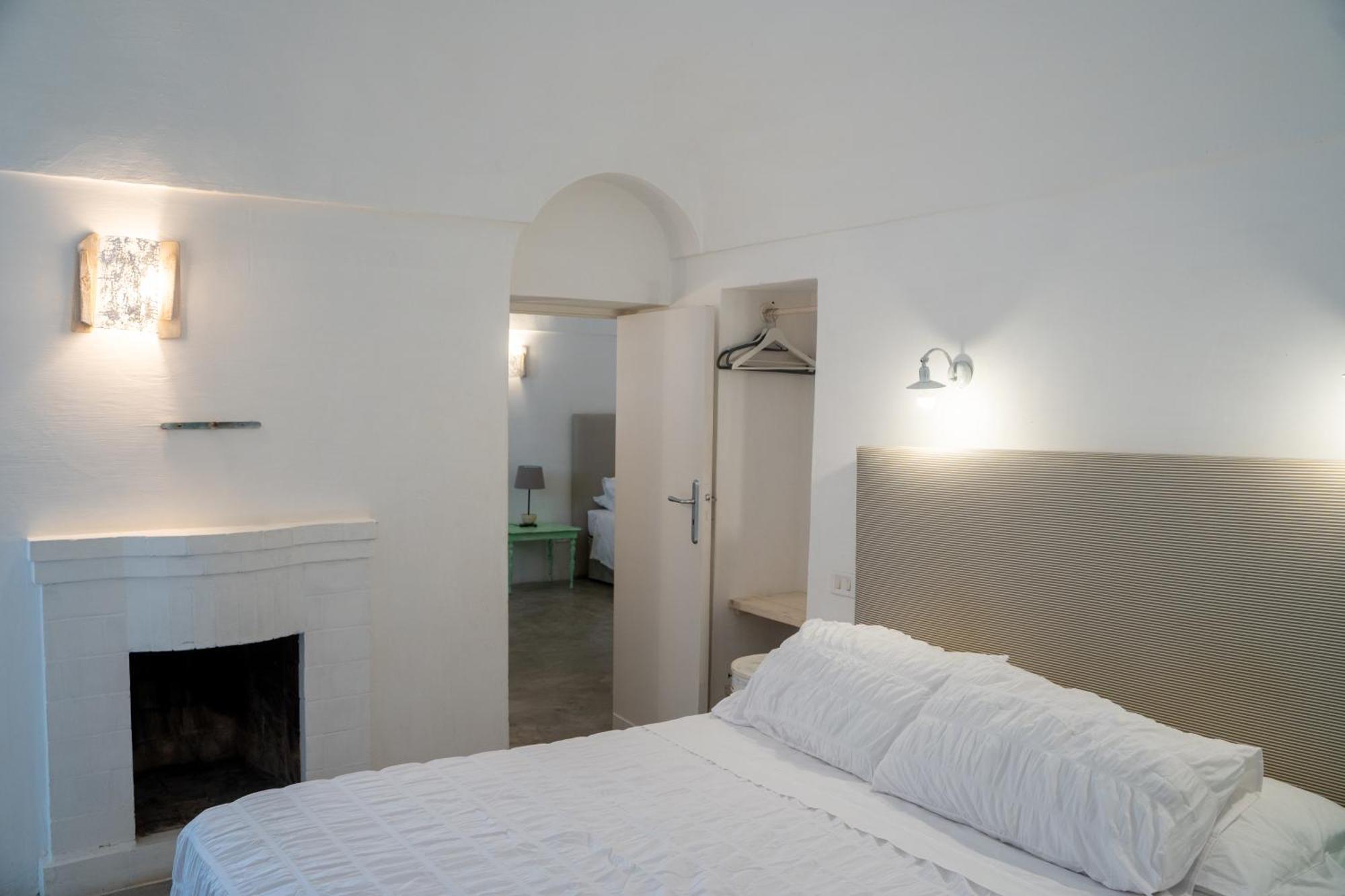 Villa Pesce Selva Di Fasano Habitación foto