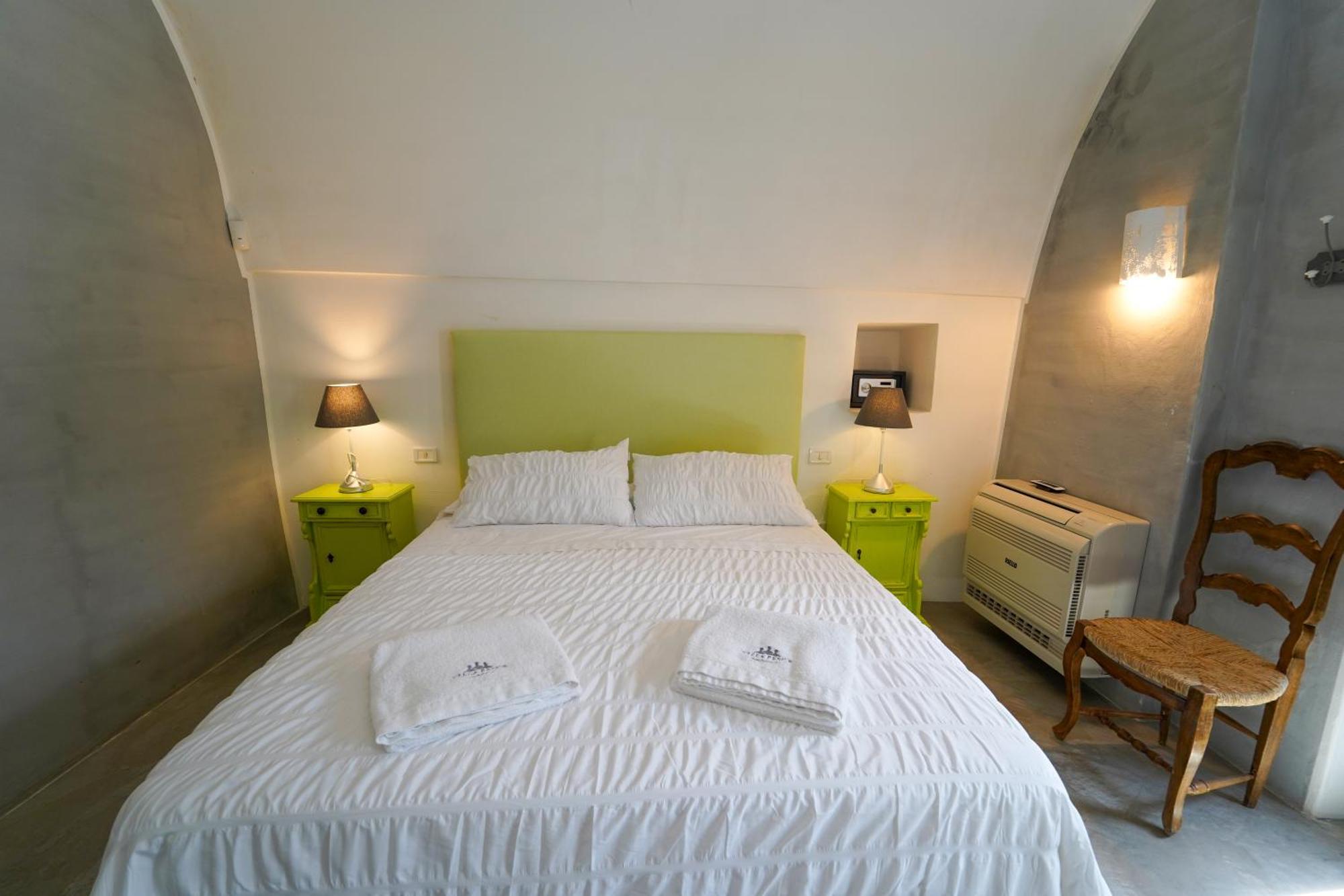 Villa Pesce Selva Di Fasano Habitación foto