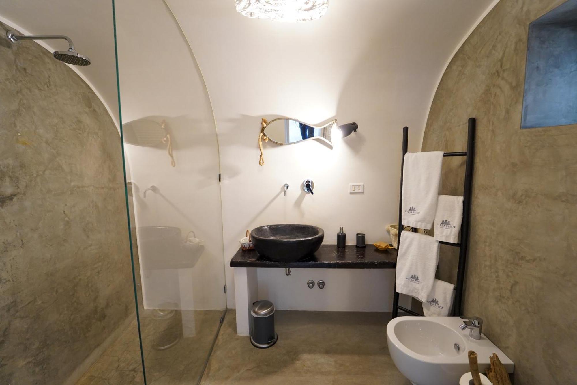 Villa Pesce Selva Di Fasano Habitación foto
