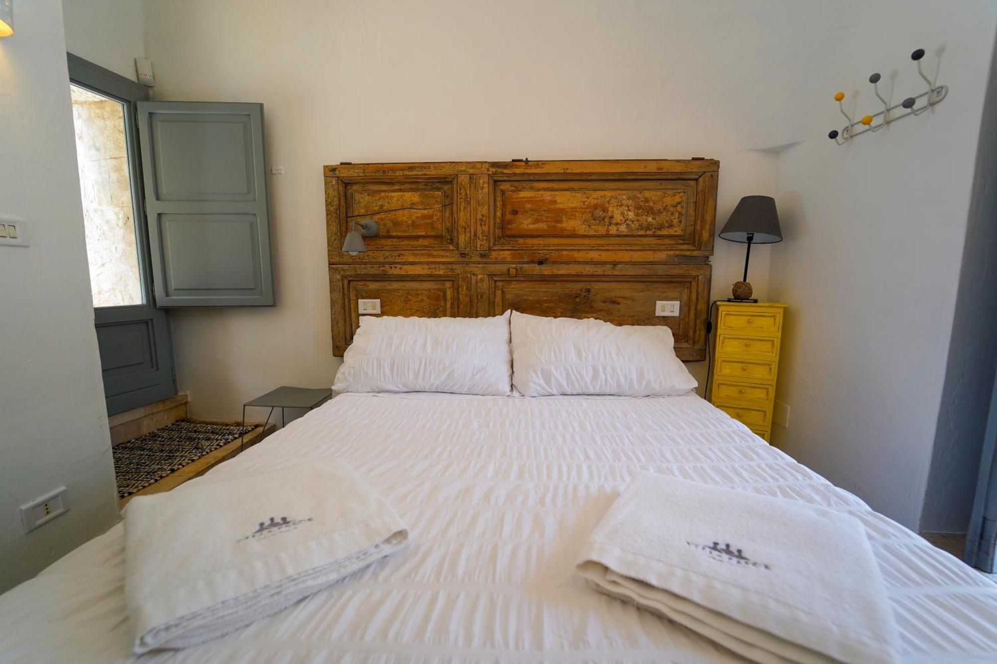 Villa Pesce Selva Di Fasano Habitación foto
