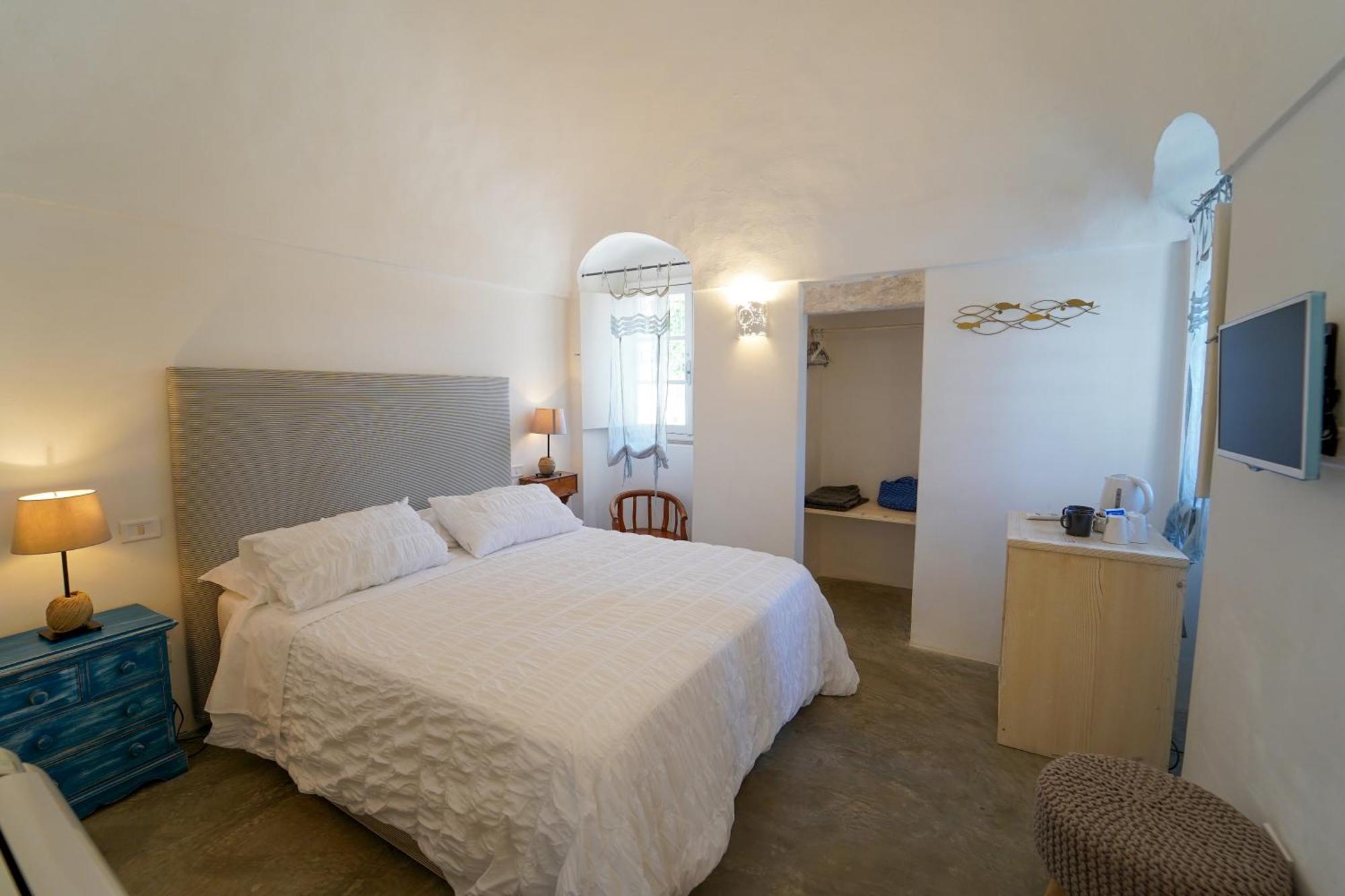 Villa Pesce Selva Di Fasano Habitación foto