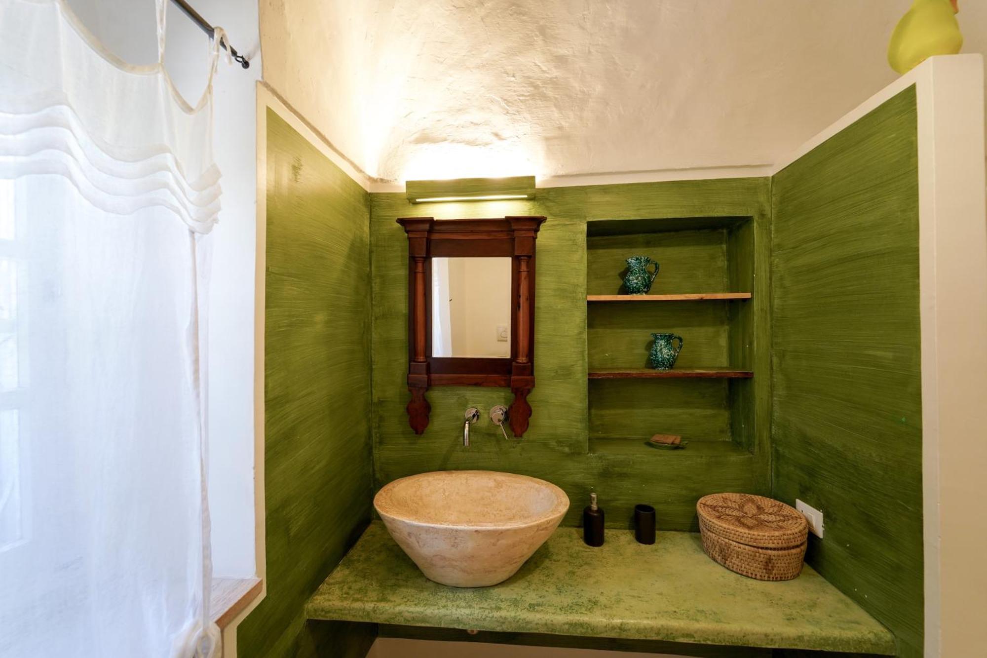 Villa Pesce Selva Di Fasano Habitación foto