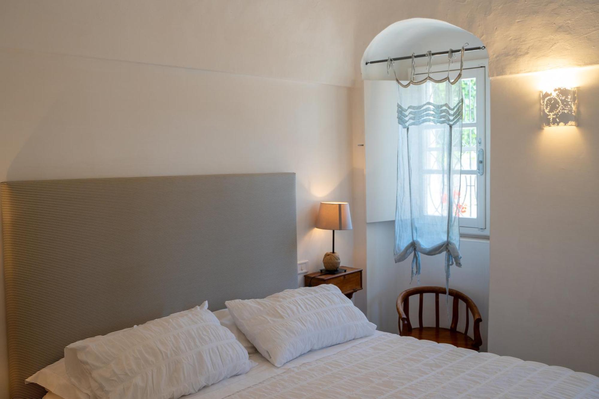 Villa Pesce Selva Di Fasano Habitación foto